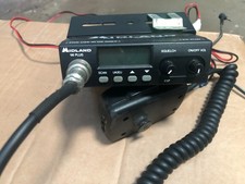 CB radio
