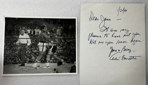 Muhammad ali ken norton - norton, iii