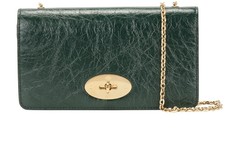 Mulberry Bayswater Clutch On