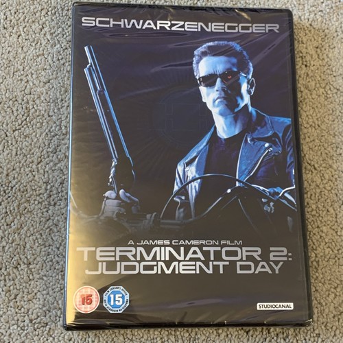 Terminator judgement day - judgement,
