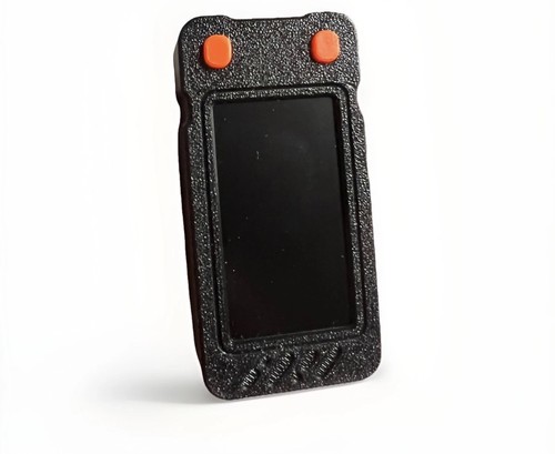 Nerdminer small device - v2,,