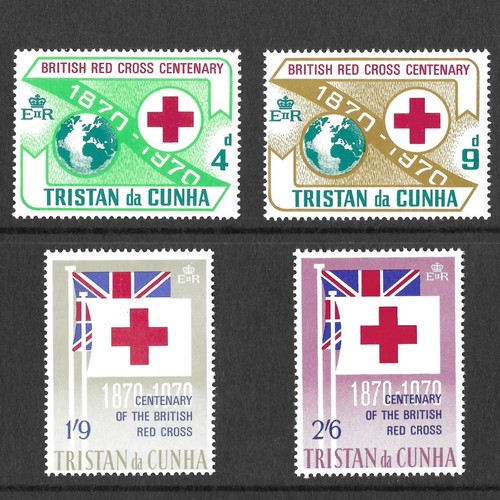 Tristan cunha 1970 - tristan,