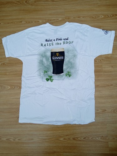 Vintage guinness patricks - guinness,