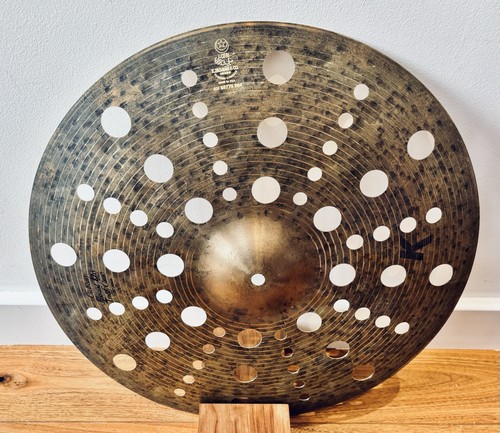 Zildjian custom special - k,