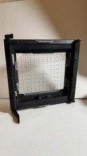 Sinar 4x5 Ground Glass Back w/