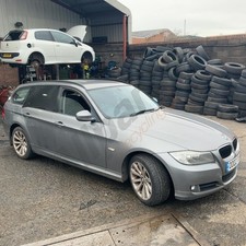 BMW 3 SERIES 318I (E91)