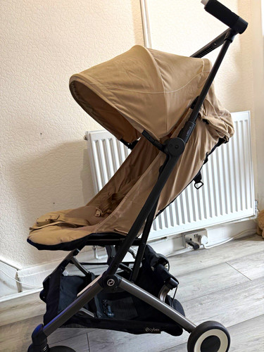 Cybex libelle folding - libelle,