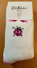 Cath Kidston Women Bed Sock