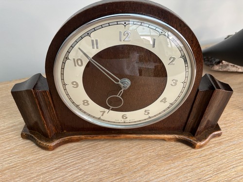 Vintage 1960s smiths - vintage,