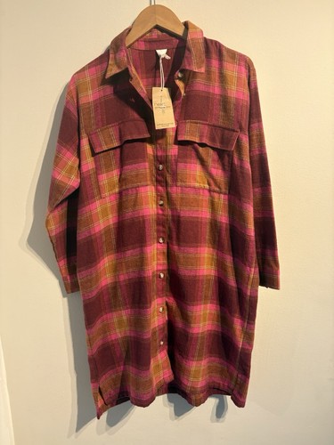 Next plaid shirt - plaid, dress