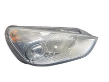 FORD S-Max 2011 Headlight O/S