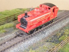Hornby 00 Gauge London