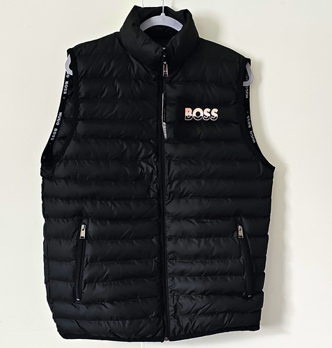 Boss men black - boss,