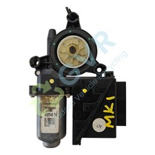 SKODA FABIA ELEGANCE 16V MK1