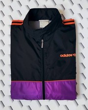 Adidas Original Vintage 80s