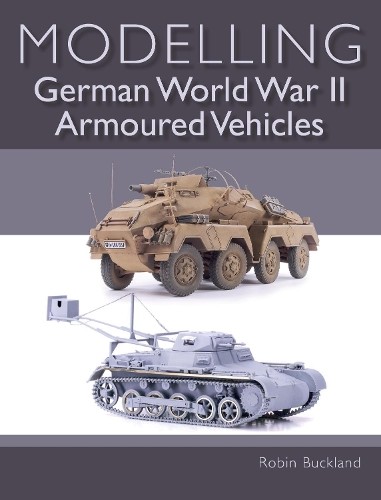 Modelling german wwii - modelling,