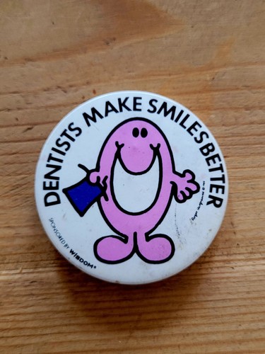 Roger hargreaves men - hargreaves, mr.