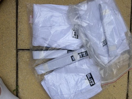 120cm karate suit - 120cm,