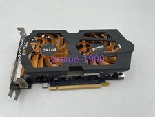 1pcs Used Sotec GTX660 2G D5