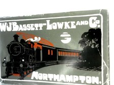 W. J. Bassett-Lowke and Co
