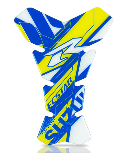 Suzuki gsxr gsx - suzuki, ecstar