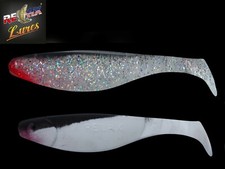 relax kopyto 6" (15 cm) lures 2pcs. pike,zed,perch,cat.moster teez,jig head,cast