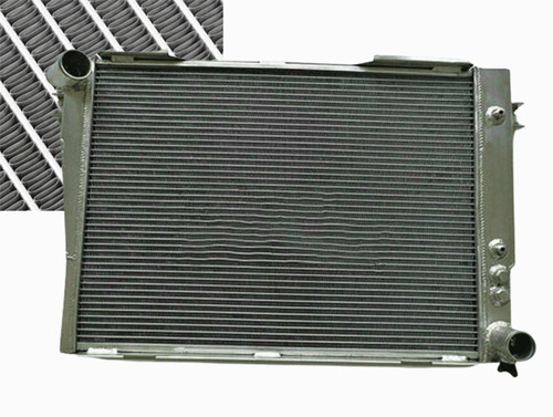 4row aluminum radiator for - 4row,