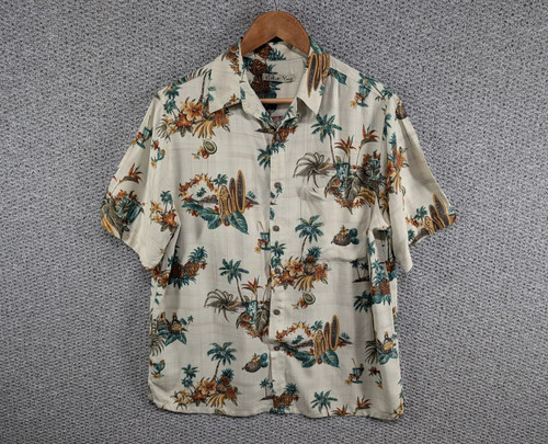 Batik bay vintage - batik, island