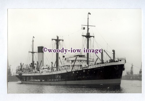 Jc0387 blue funnel - -, cargo