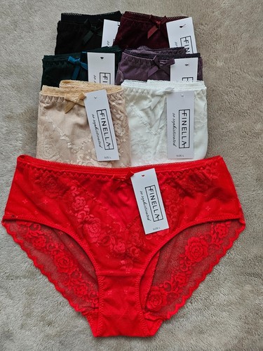 Womens ladies briefs - womens, knickers