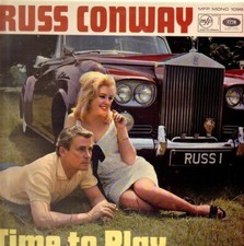 Russ Conway Time To Play Music