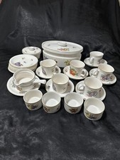 Fruit Sprays by Wedgewood