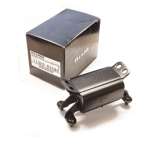 Genuine nismo gearbox mount - gearbox,