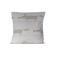 Cushion Cover in Scion Midi