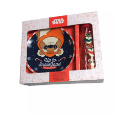 New Star Wars Up To Snow Good