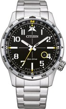 Citizen Men Analogue Eco-Drive
