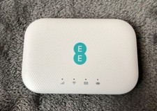 EE Mini Hub Halo EE71 BT CONS