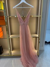Long Maxi dress