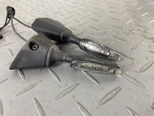 DUCATI MONSTER 1200 2020 REAR