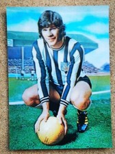 The Sun 3D Gallery of Football