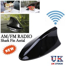 Shark Fin Radio Signal Antenna