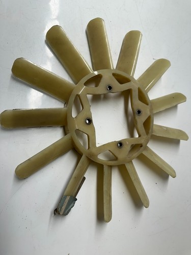 Triumph tr7 new cooling - triumph,