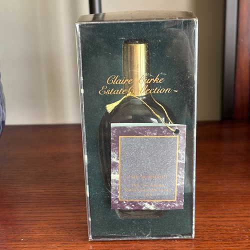 Claire burke estate - claire, collection