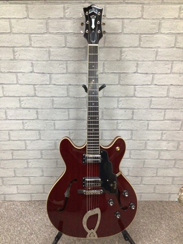 Guild starfire chr 2021 - chr,