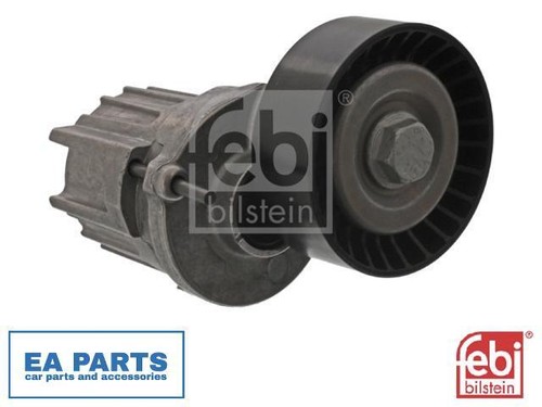 Belt tensioner ribbed - belt, tensioner,