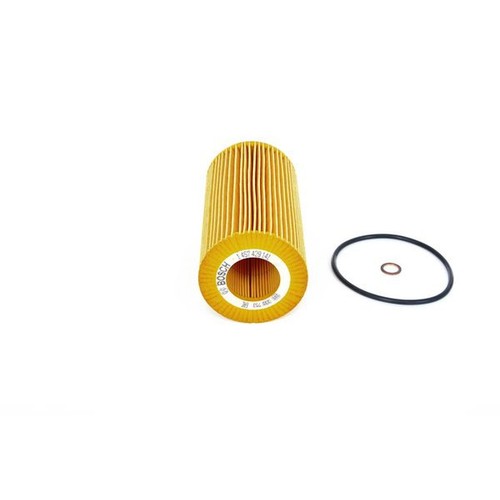 Oil filter for - bmw, series