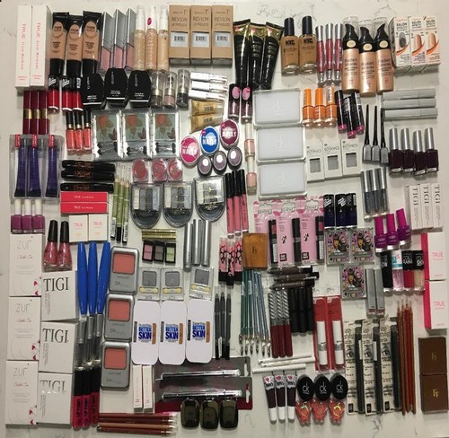 Mixed cosmetics branded - mixed,