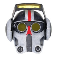 Star Wars The Bad Batch Tech Helmet Cosplay Props Halloween Resin Replica Gifts