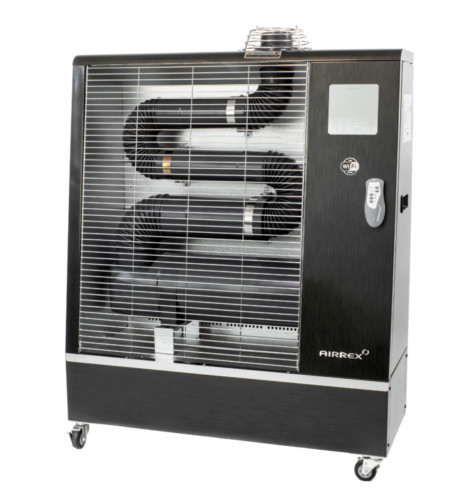 Airrex 200i diesel heater - heater,