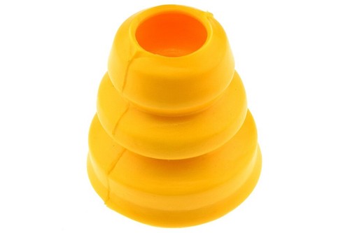 Shock absorber buffer for - shock,